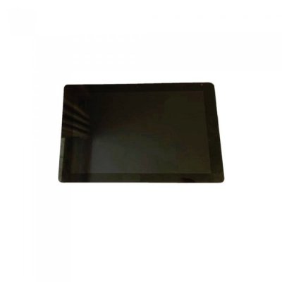 LCD Touch Screen Digitizer For LAUNCH X431 EURO Turbo II 2